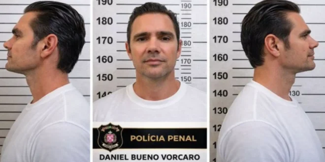 Divulgação/Secretaria de Administração Penitenciária do Estado de São Paulo" decoding="async" fetchp