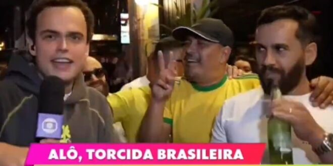Foto: Reprodução/X