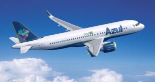 Foto: Reprodução/Airbus