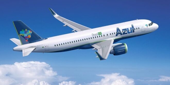 Foto: Reprodução/Airbus