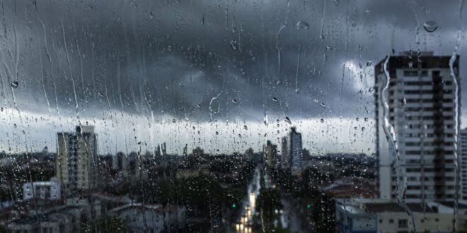 Foto: Divulgação/Meteored