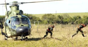 Corte de verbas no orçamento da Defesa suspende monitoramento de fronteiras pelo Exército