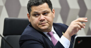 Foto: Geraldo Magela/Agência Senado