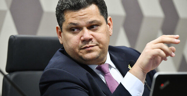 Foto: Geraldo Magela/Agência Senado