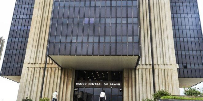 Foto: Divulgação/BC