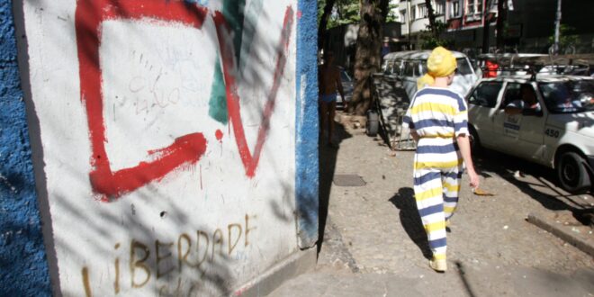 Foto: Alaor Filho/Estadão Conteúdo