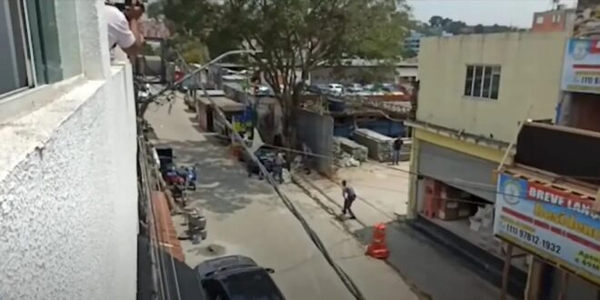 Foto: Reprodução/Record TV