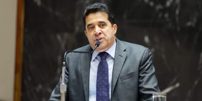 Foto: Marcelo Camargo/Agência Brasil