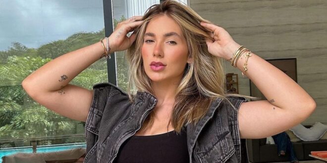 Foto: Reprodução/Instagram