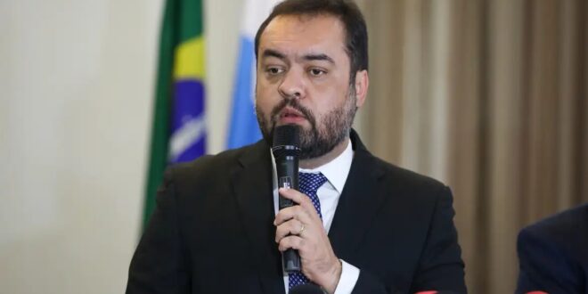 Foto: Reprodução/Rafael Campos/Gov. RJ