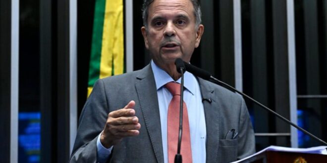 Foto: Waldemir Barreto/Agência Senado