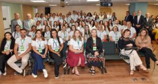 tância da disseminação à informação e o acesso à saúde preventiva. Projeto da Fa