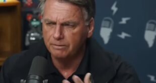 Foto: Reprodução/YouTube/Canal Jair Bolsonaro