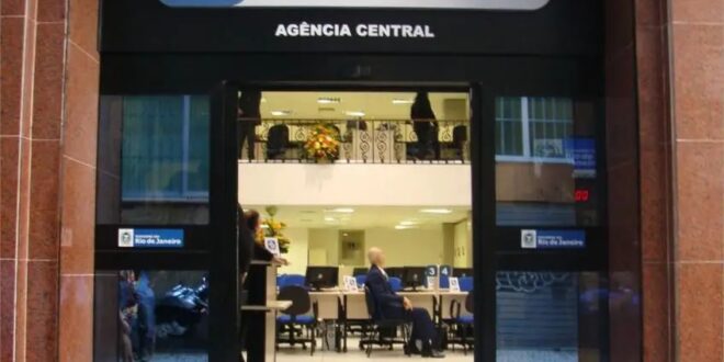 Foto: Divulgação/Governo do RJ