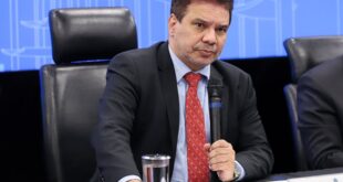 Foto: Bruno Spada/Câmara dos Deputados