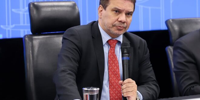 Foto: Bruno Spada/Câmara dos Deputados
