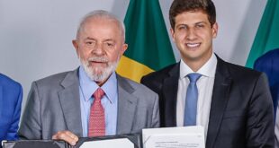 Foto: Fabio Rodrigues-Pozzebom/Agência Brasil