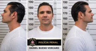 Divulgação/Secretaria de Administração Penitenciária do Estado de São Paulo" decoding="async" fetchp