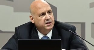 Foto: Geraldo Magela/Agência Senado