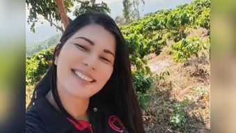 Foto: Reprodução/ TikTok/ @alzirathedoro_