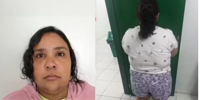 Foto: Divulgação/PCSC