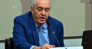 Foto: Jefferson Rudy/Agência Senado