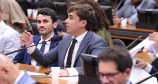 Foto: Bruno Spada/Câmara dos Deputados