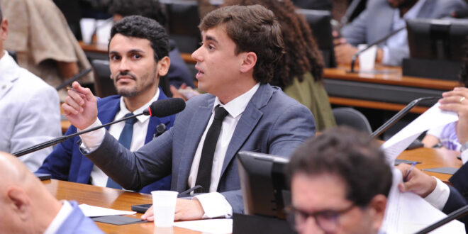 Foto: Bruno Spada/Câmara dos Deputados