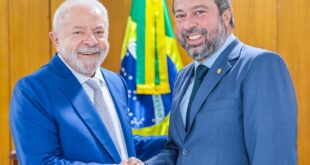 Foto: Ricardo Stuckert/PR