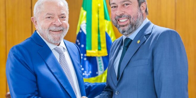 Foto: Ricardo Stuckert/PR