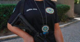 Foto: Divulgação/ Polícia Civil RJ
