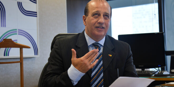 Foto: Fabio Rodrigues Pozzebom/Agência Brasi