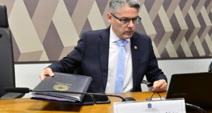 Foto: Geraldo Magela/Agência Senado