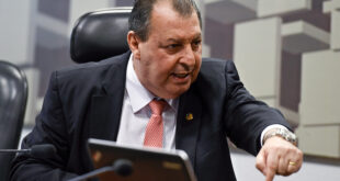 Foto: Edilson Rodrigues/Agência Senado