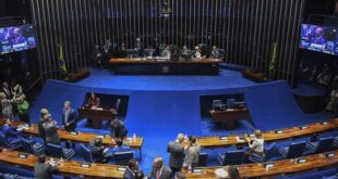 Foto: Jonas Pereira/Agência Senado