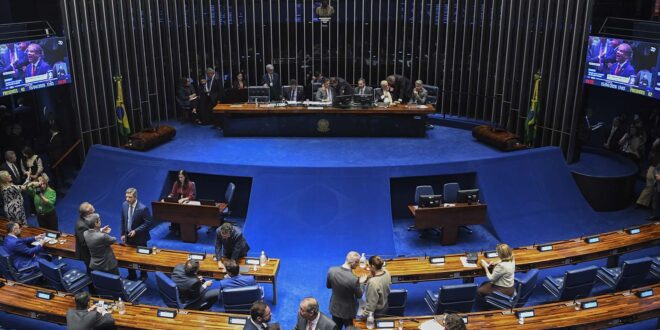 Foto: Jonas Pereira/Agência Senado