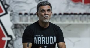 Foto: Reprodução/Redes Sociais/Instagram/@ricardorocha94