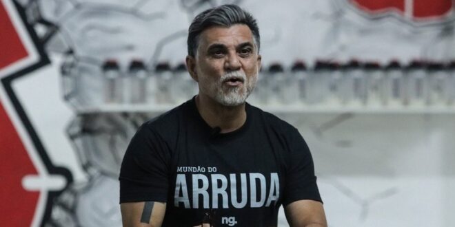 Foto: Reprodução/Redes Sociais/Instagram/@ricardorocha94
