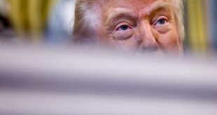 Foto: Kevin Lamarque/Reuters
