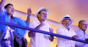 Sigilo no carnaval: prefeitura do Rio mantém lista de convidados de camarote oficial restrita