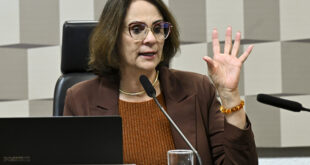 Foto: Jefferson Rudy/Agência Senado
