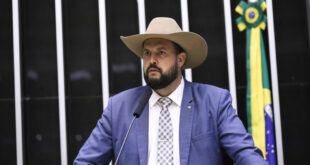 Foto: Kayo Magalhães/Câmara dos Deputados
