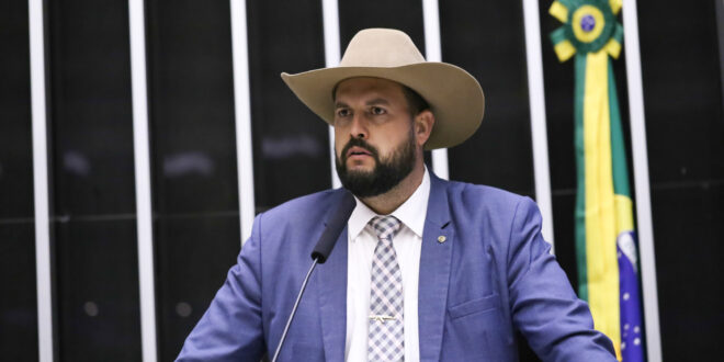 Foto: Kayo Magalhães/Câmara dos Deputados