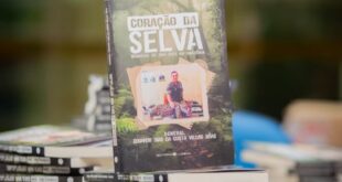 Foto: Arquivo pessoal