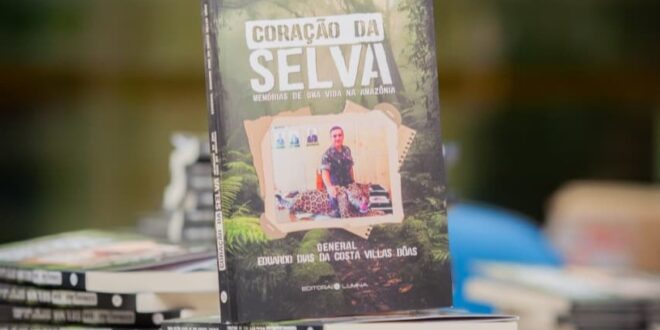 Foto: Arquivo pessoal