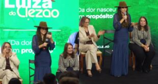 Foto: Reprodução/Instagram/@luizadoclezao
