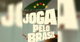 Foto: Reprodução/Instagram/@lulapelobrasil_