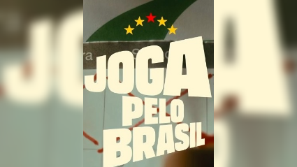 Foto: Reprodução/Instagram/@lulapelobrasil_