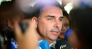 Foto: Andressa Anholete/Agência Senado
