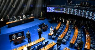 Foto: Jonas Pereira/Agência Senado